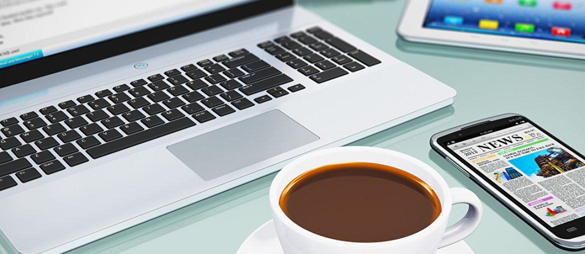 Info Lettre hôtellerie digitale